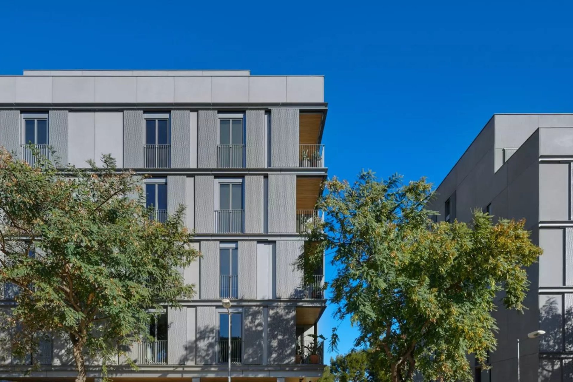 Перепродажа - Квартира - Zona Alta