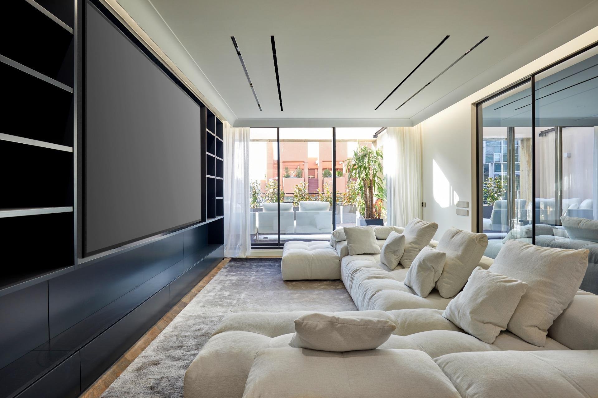 Перепродажа - Квартира - Zona Alta