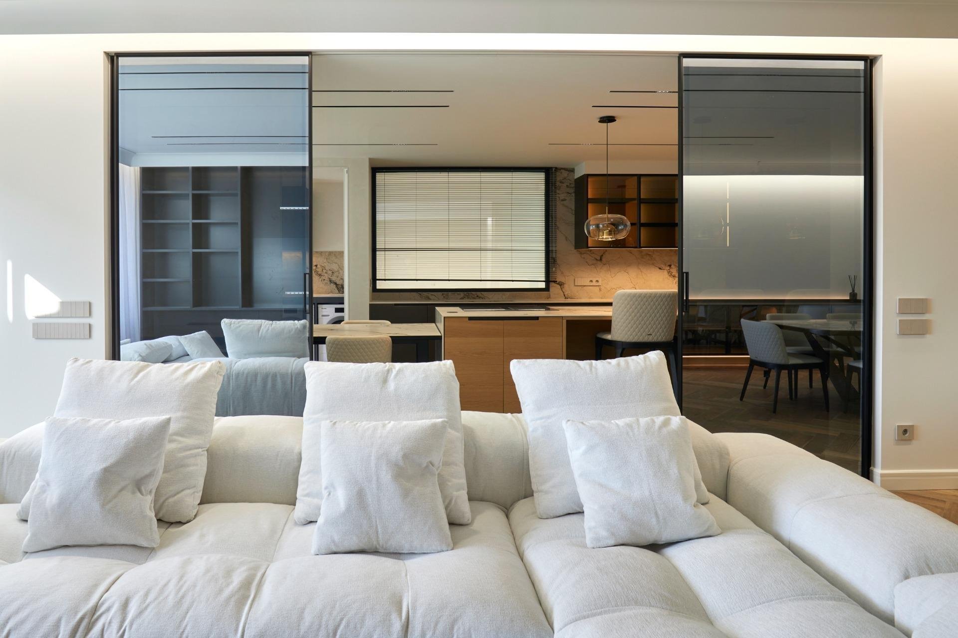 Перепродажа - Квартира - Zona Alta