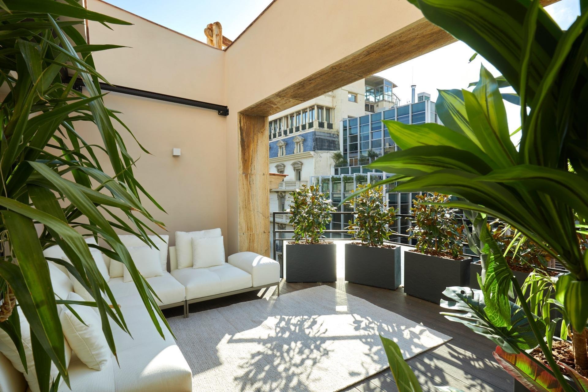 Перепродажа - Квартира - Zona Alta