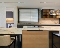 Перепродажа - Квартира - Zona Alta