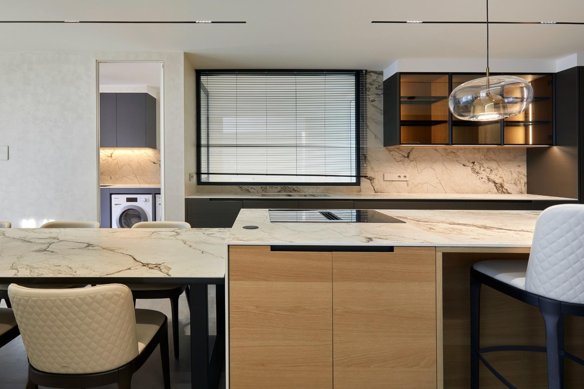 Перепродажа - Квартира - Zona Alta