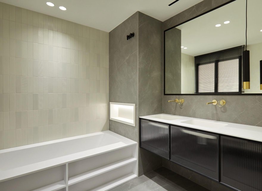 Перепродажа - Квартира - Zona Alta