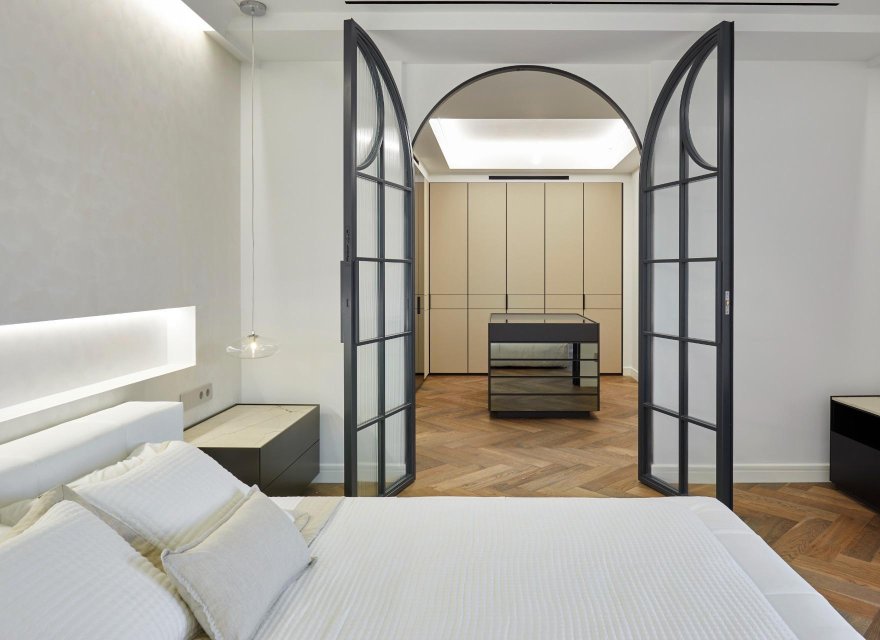 Перепродажа - Квартира - Zona Alta