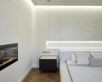 Перепродажа - Квартира - Zona Alta