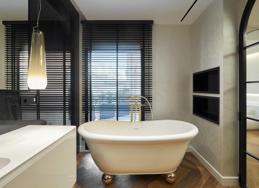 Перепродажа - Квартира - Zona Alta