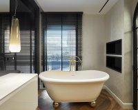 Перепродажа - Квартира - Zona Alta