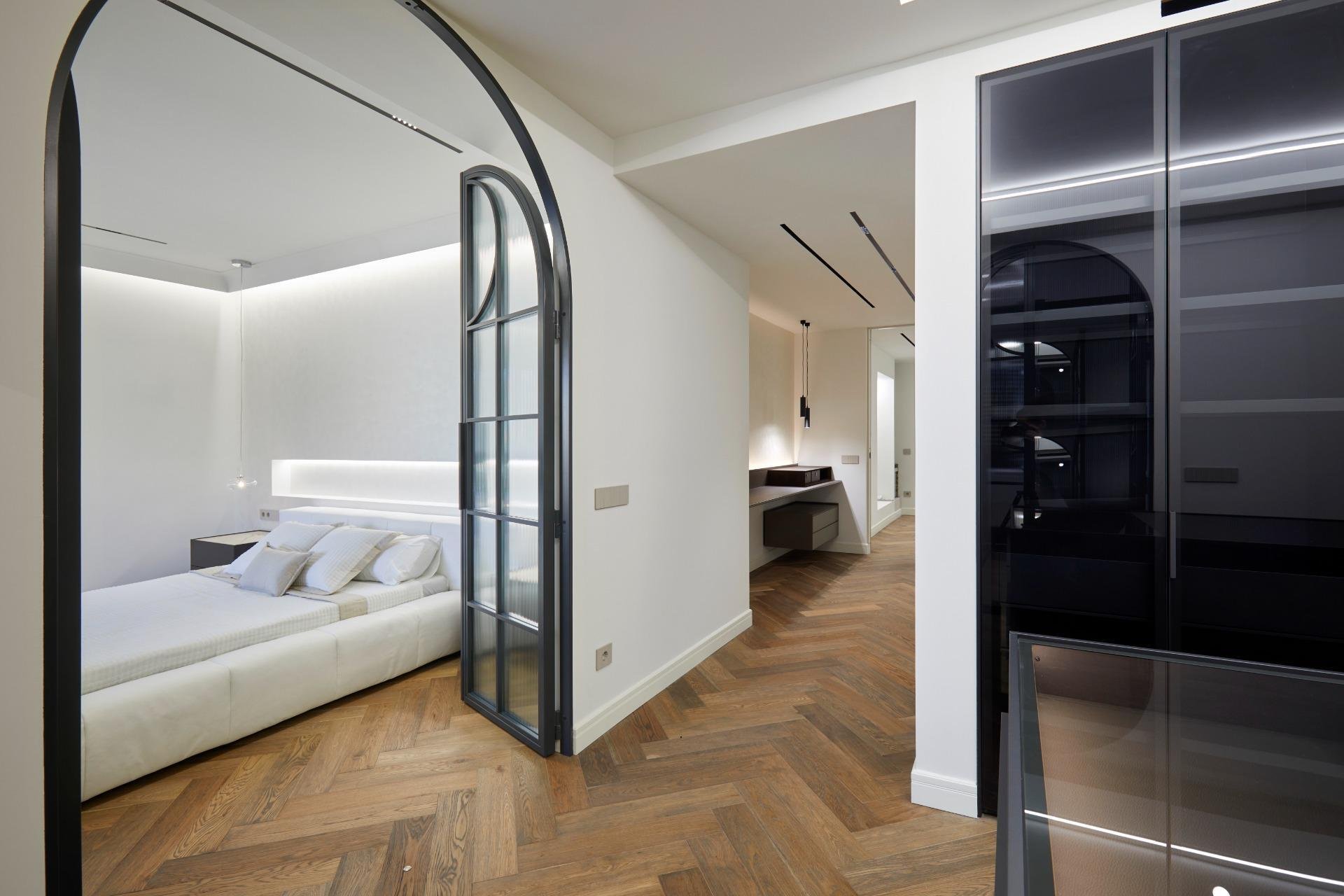 Перепродажа - Квартира - Zona Alta