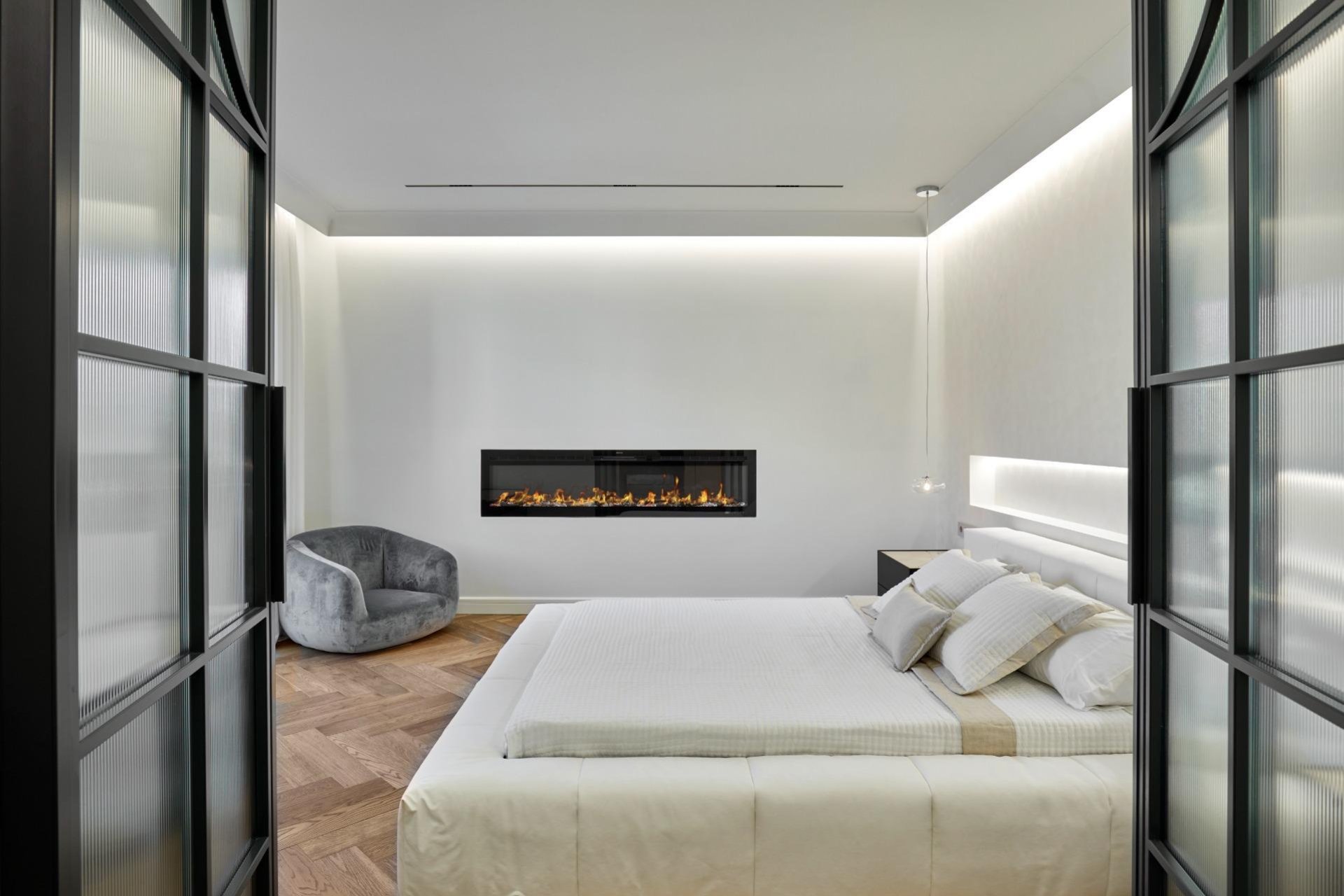 Перепродажа - Квартира - Zona Alta