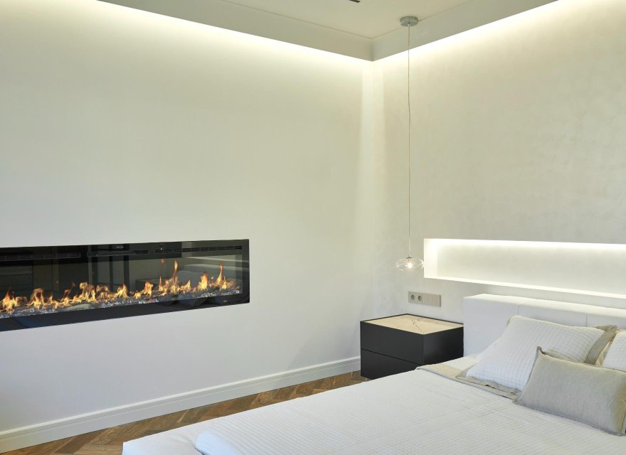 Перепродажа - Квартира - Zona Alta