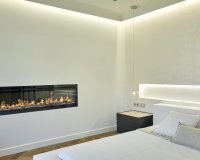 Перепродажа - Квартира - Zona Alta