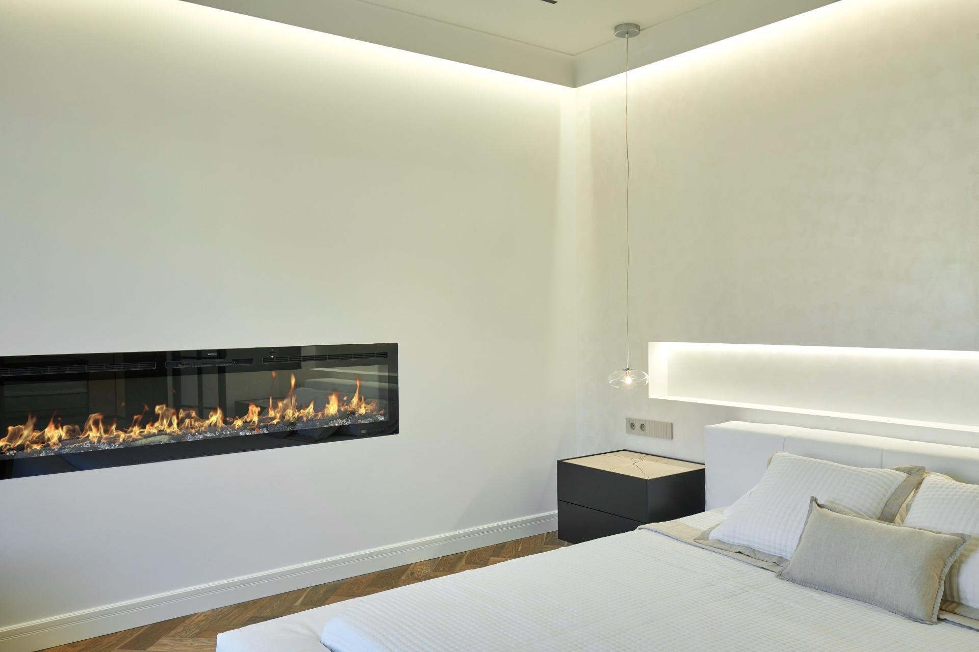 Перепродажа - Квартира - Zona Alta