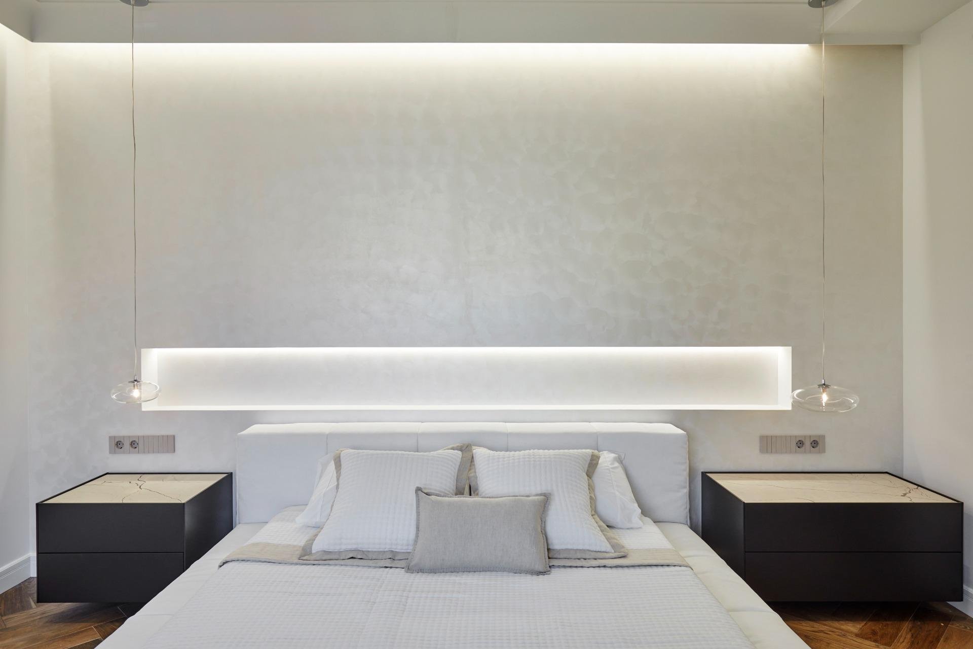 Перепродажа - Квартира - Zona Alta