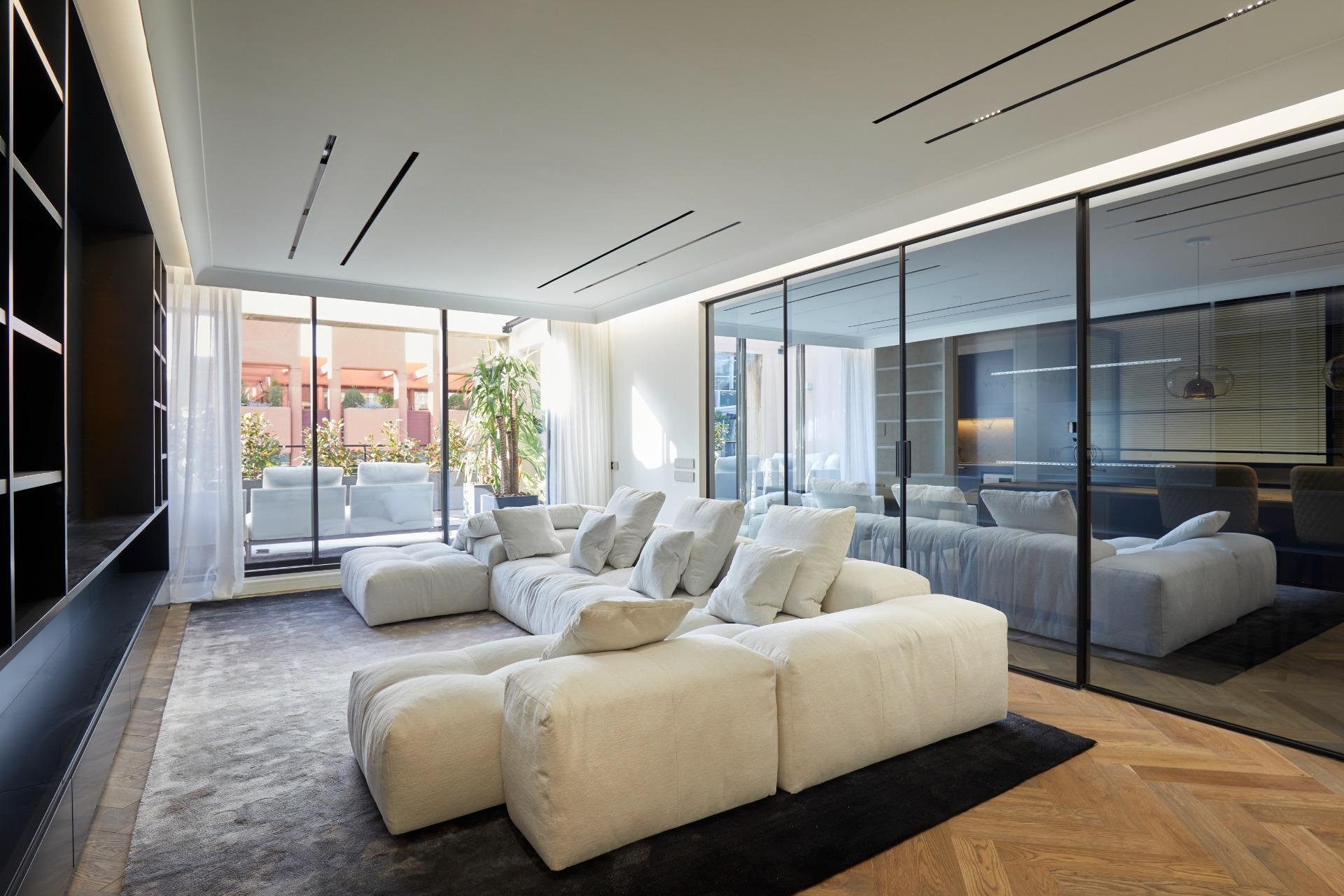 Перепродажа - Квартира - Zona Alta