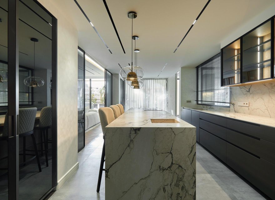 Перепродажа - Квартира - Zona Alta