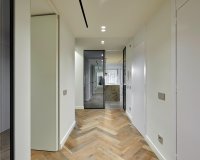 Перепродажа - Квартира - Zona Alta