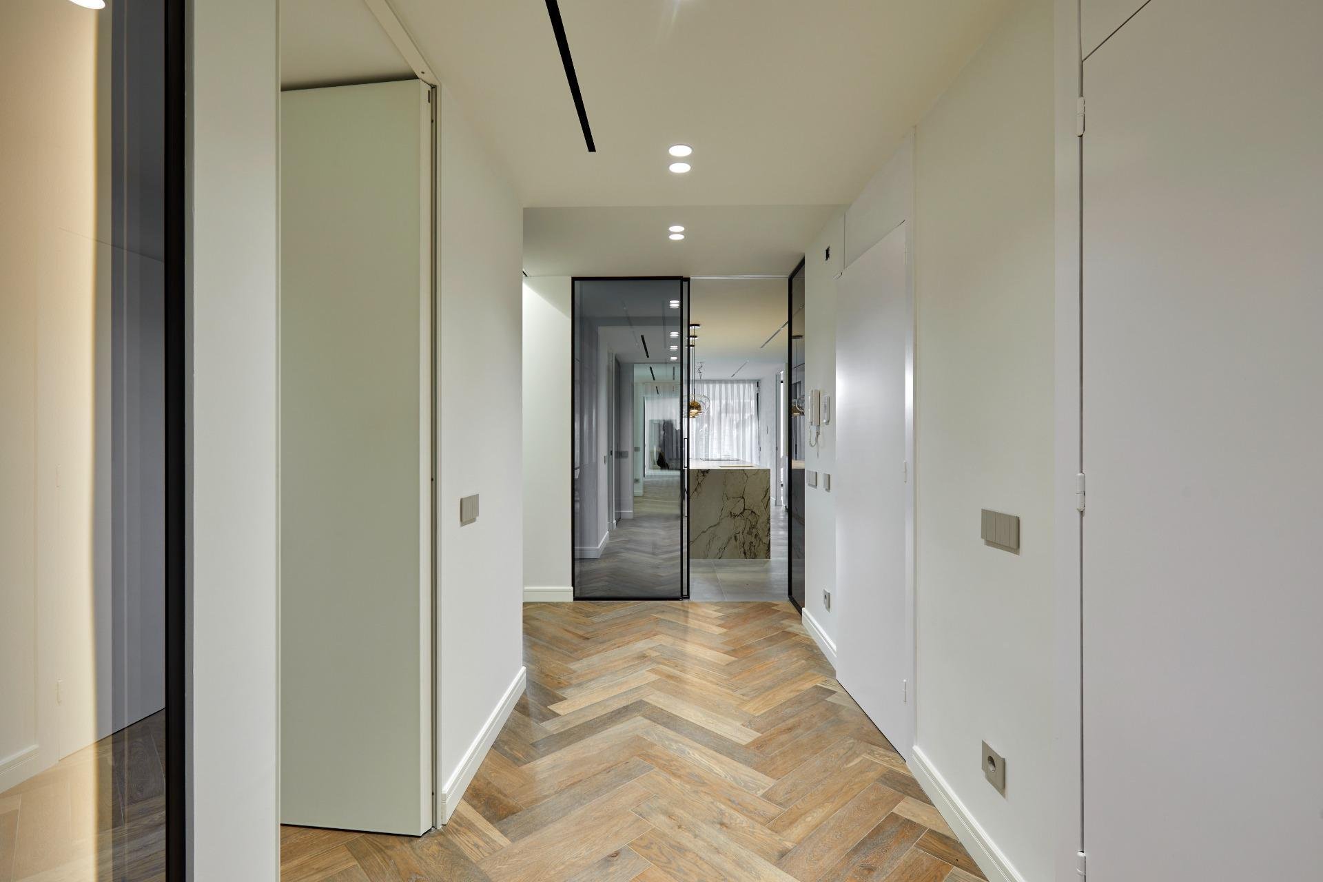 Перепродажа - Квартира - Zona Alta