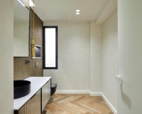 Перепродажа - Квартира - Zona Alta