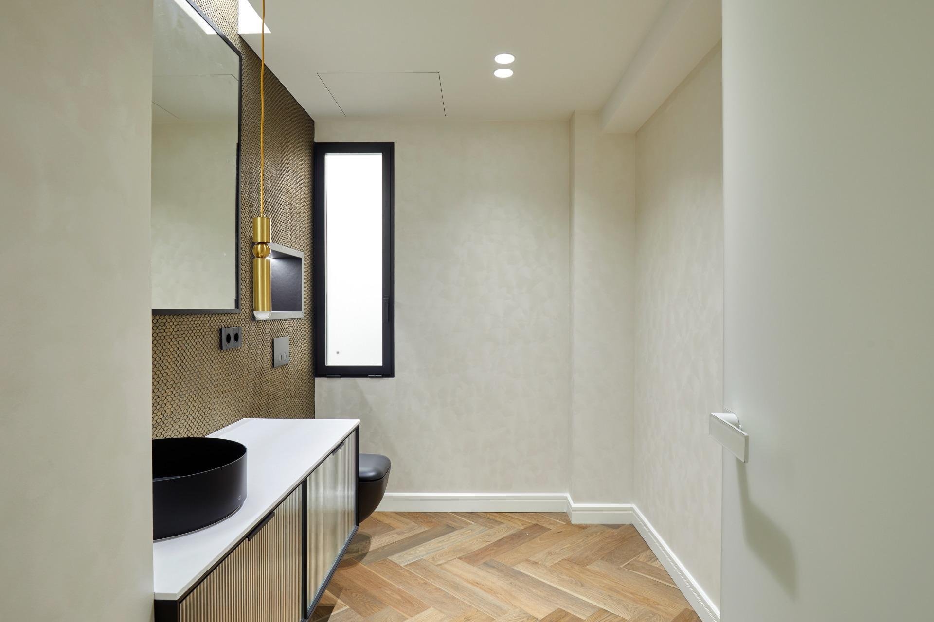 Перепродажа - Квартира - Zona Alta