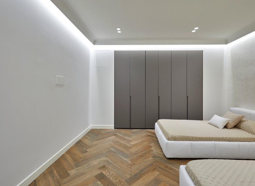 Перепродажа - Квартира - Zona Alta