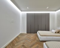 Перепродажа - Квартира - Zona Alta