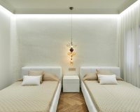 Перепродажа - Квартира - Zona Alta