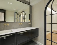 Перепродажа - Квартира - Zona Alta