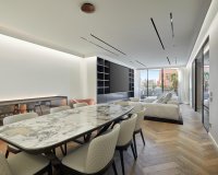 Перепродажа - Квартира - Zona Alta