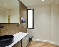 Перепродажа - Квартира - Zona Alta