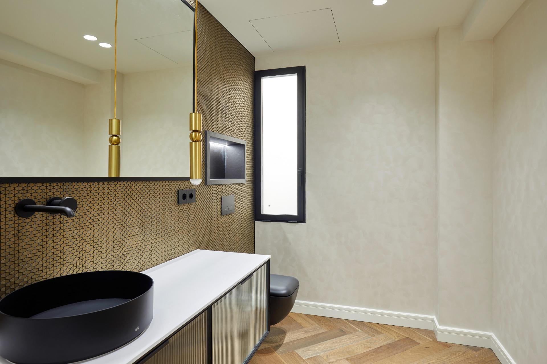 Перепродажа - Квартира - Zona Alta