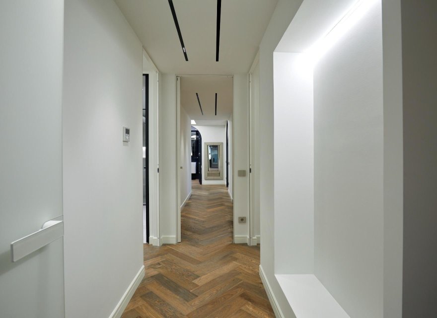 Перепродажа - Квартира - Zona Alta