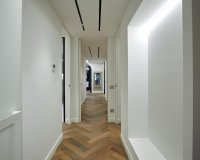 Перепродажа - Квартира - Zona Alta