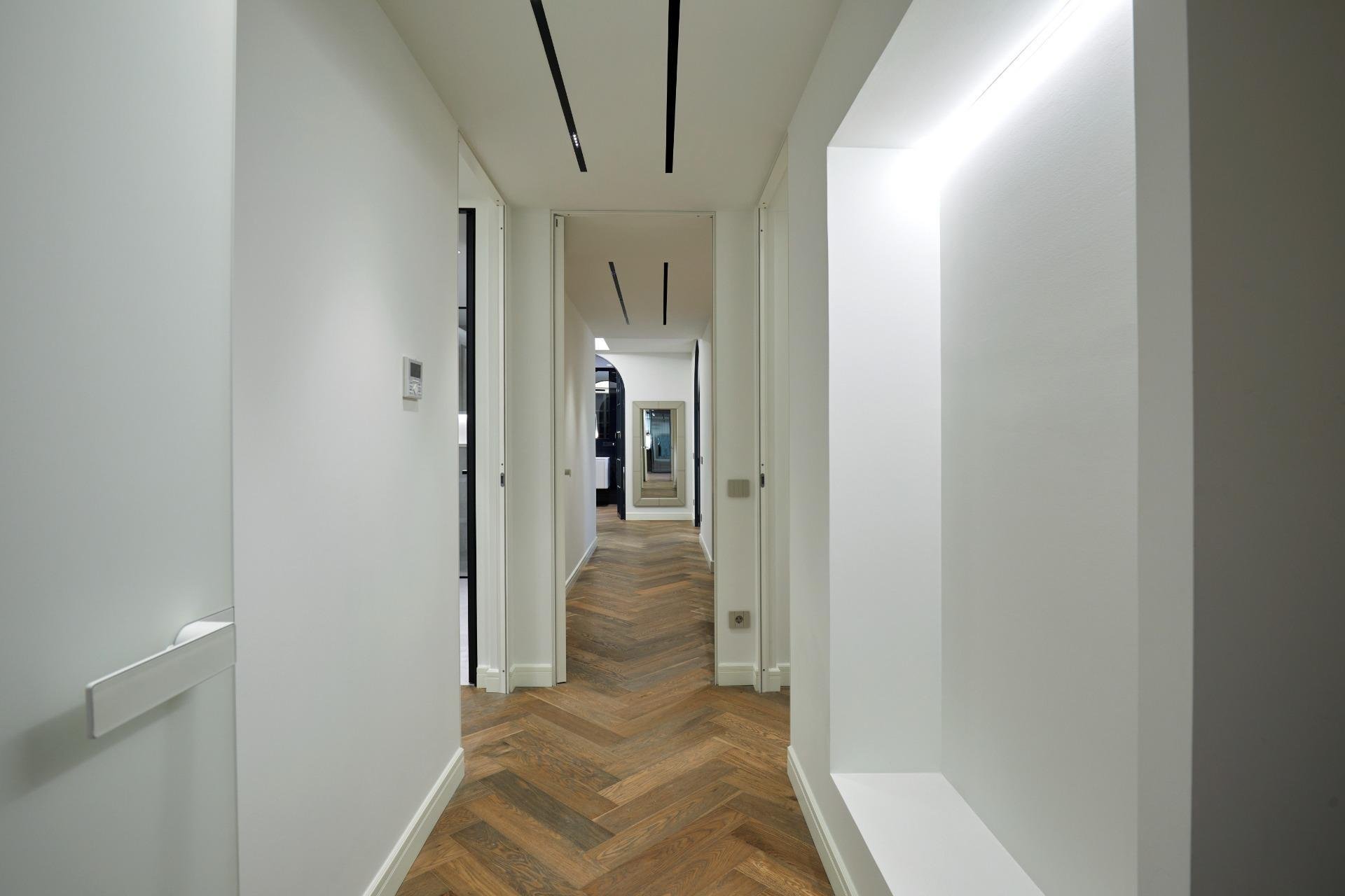 Перепродажа - Квартира - Zona Alta