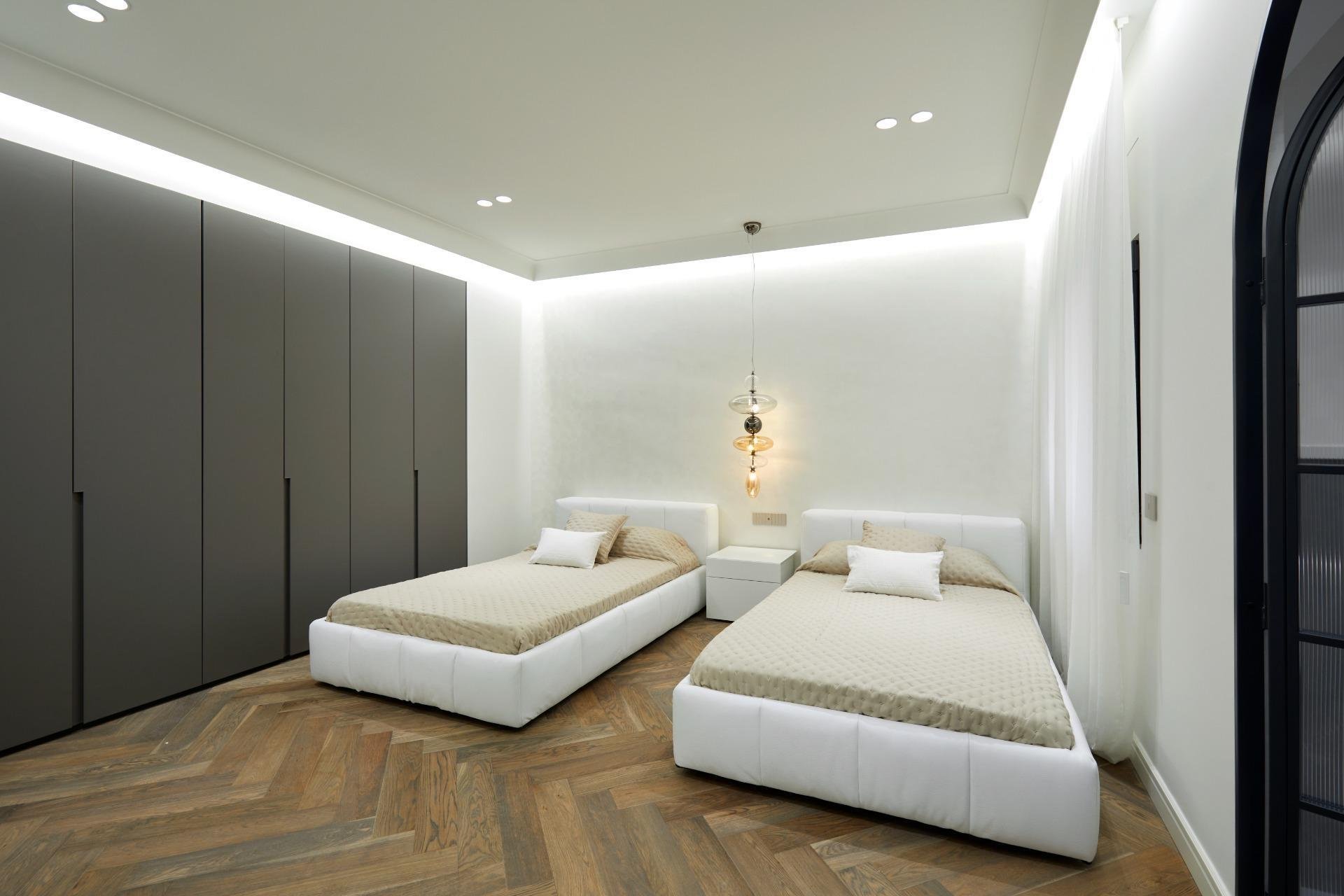 Перепродажа - Квартира - Zona Alta