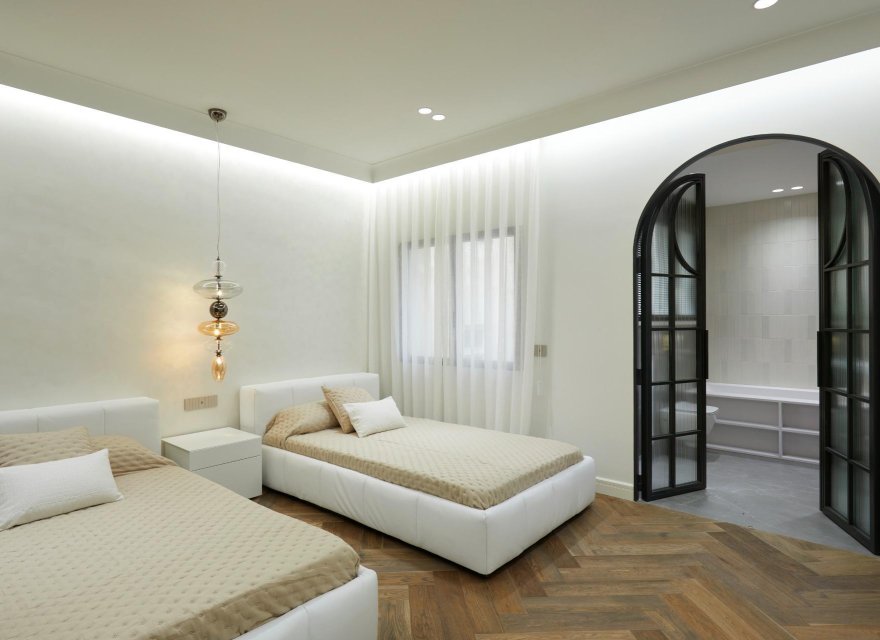 Перепродажа - Квартира - Zona Alta