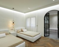 Перепродажа - Квартира - Zona Alta