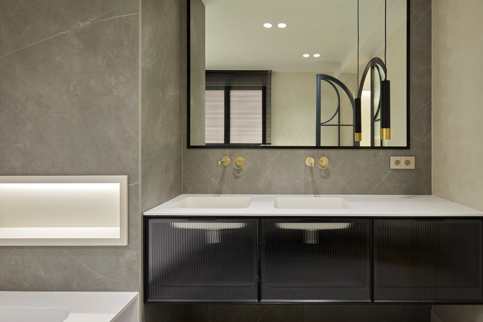 Перепродажа - Квартира - Zona Alta