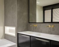 Перепродажа - Квартира - Zona Alta