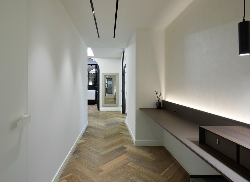 Перепродажа - Квартира - Zona Alta