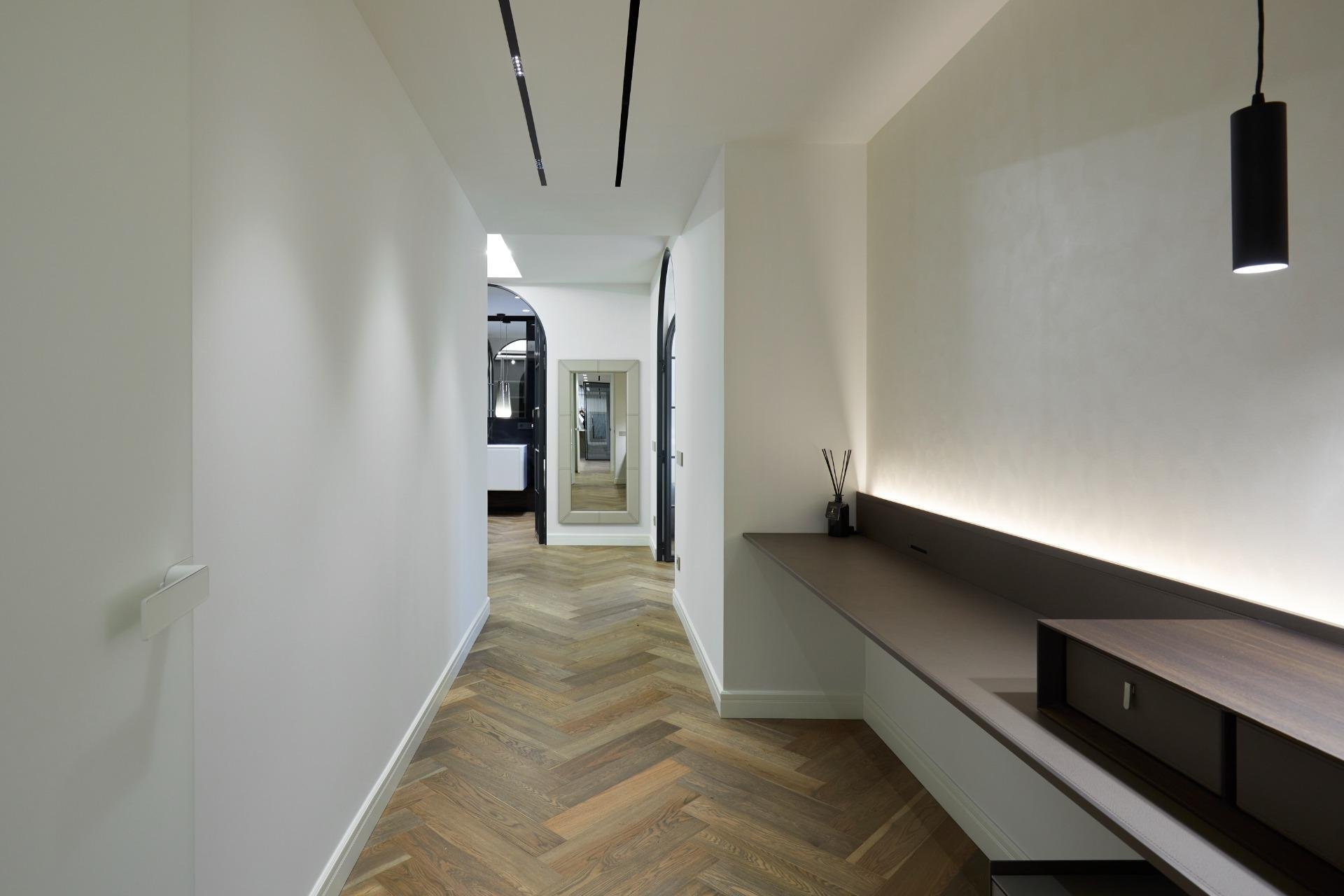 Перепродажа - Квартира - Zona Alta