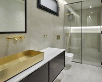 Перепродажа - Квартира - Zona Alta