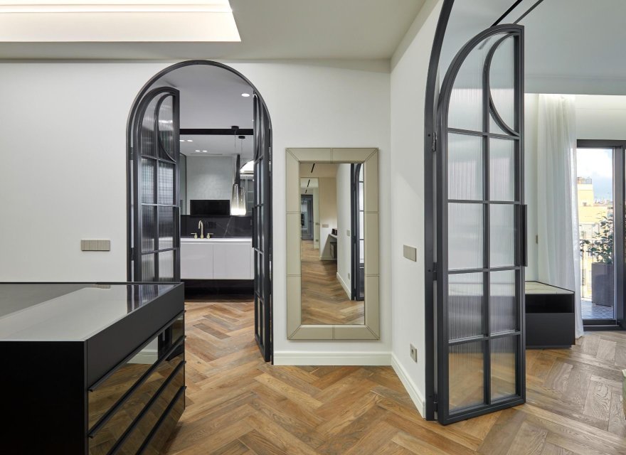 Перепродажа - Квартира - Zona Alta