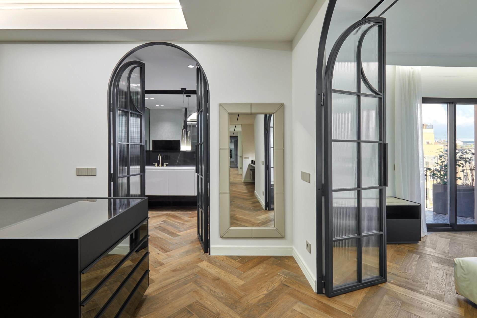 Перепродажа - Квартира - Zona Alta