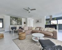 Перепродажа - Участок - Altea - Altea la Vella