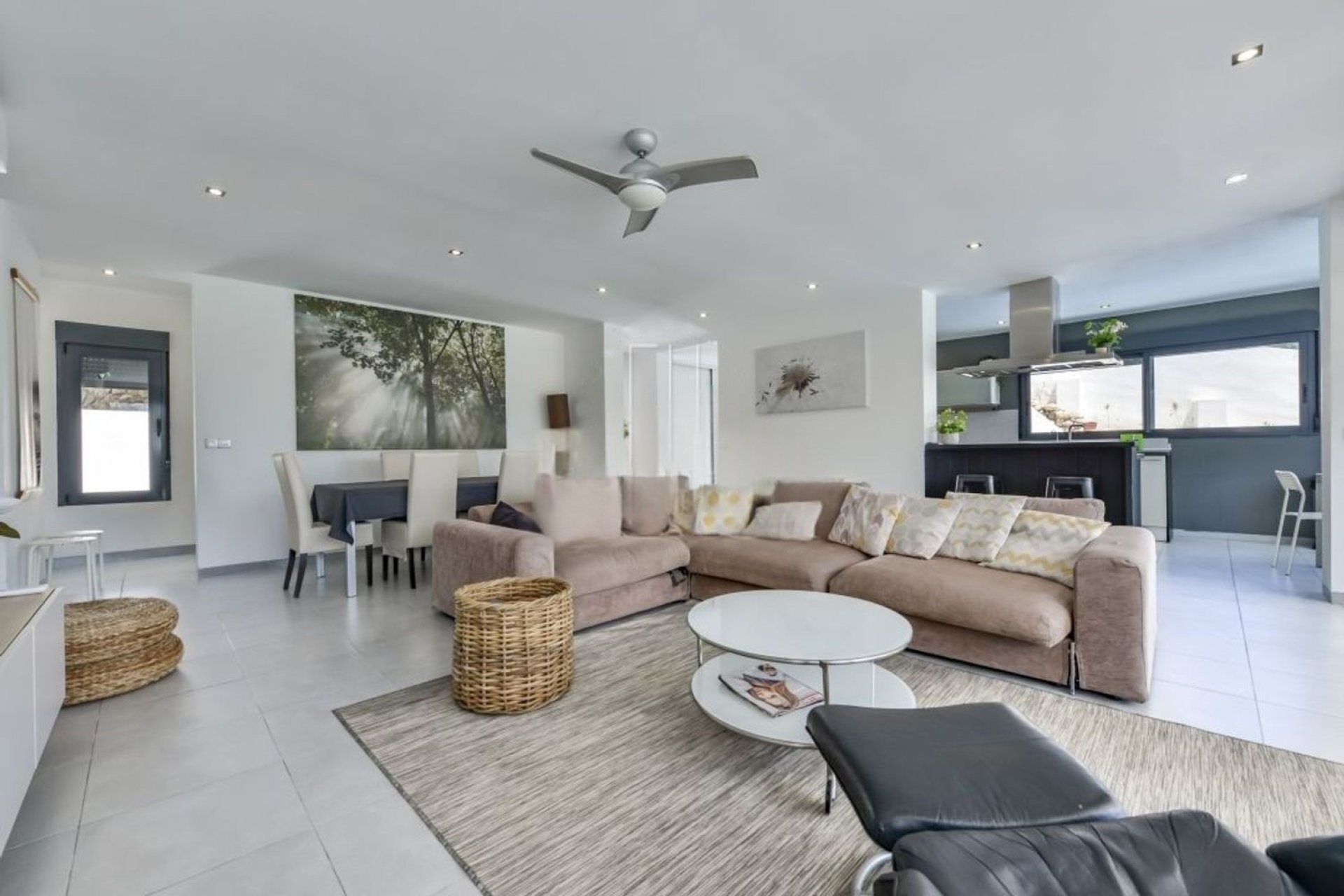 Перепродажа - Участок - Altea - Altea la Vella