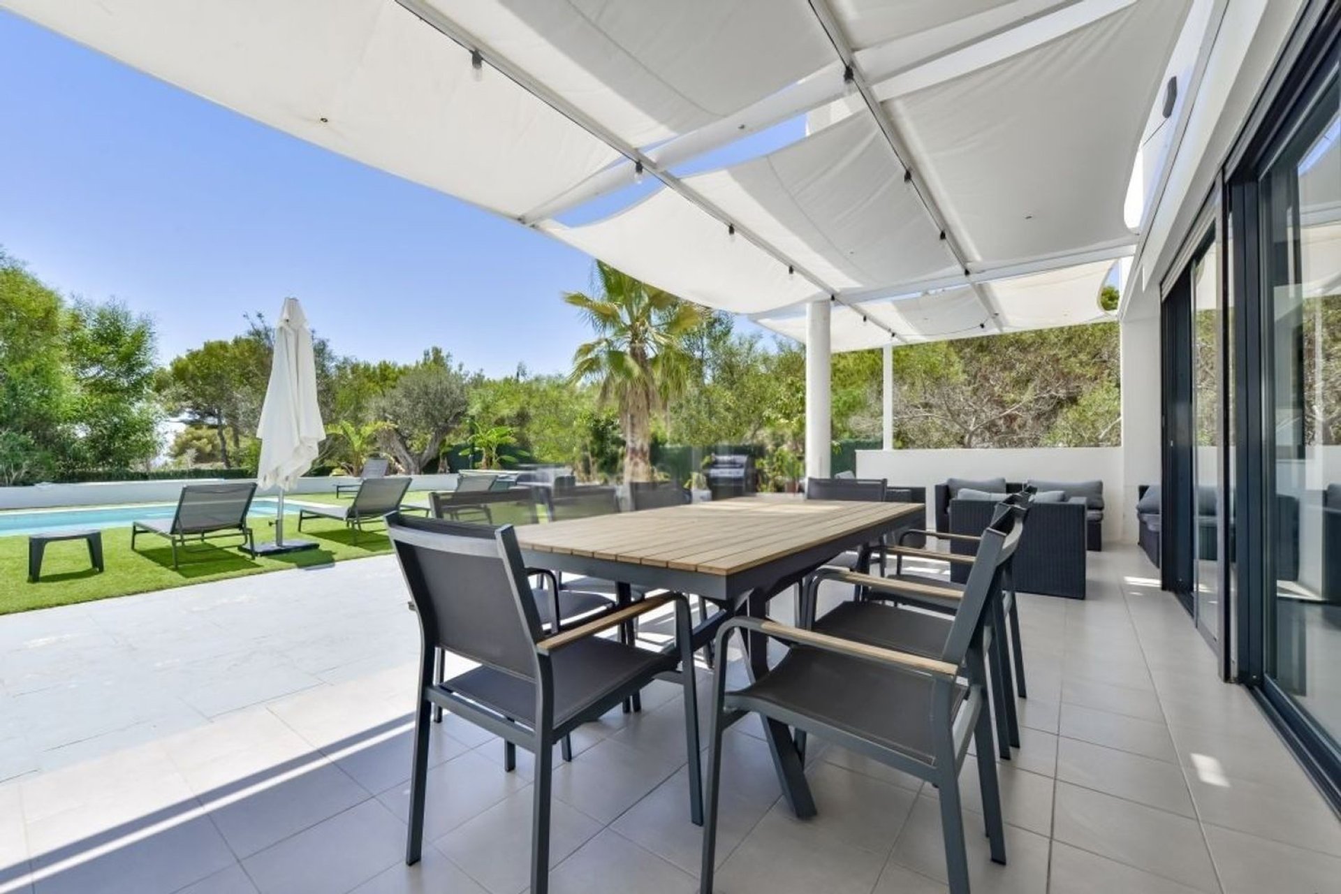 Перепродажа - Участок - Altea - Altea la Vella