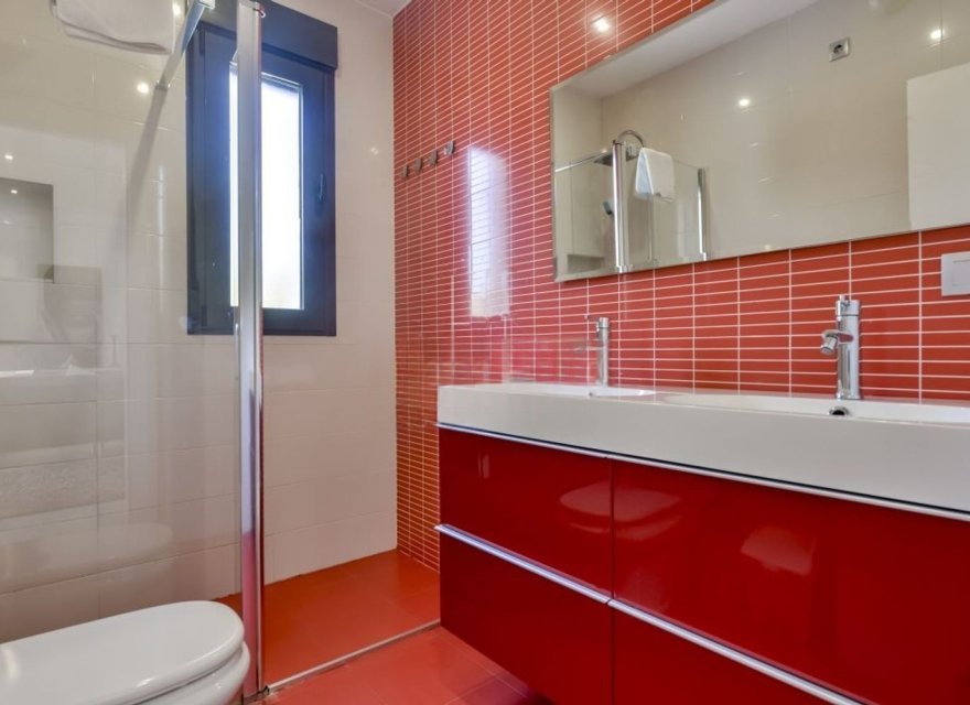 Перепродажа - Участок - Altea - Altea la Vella