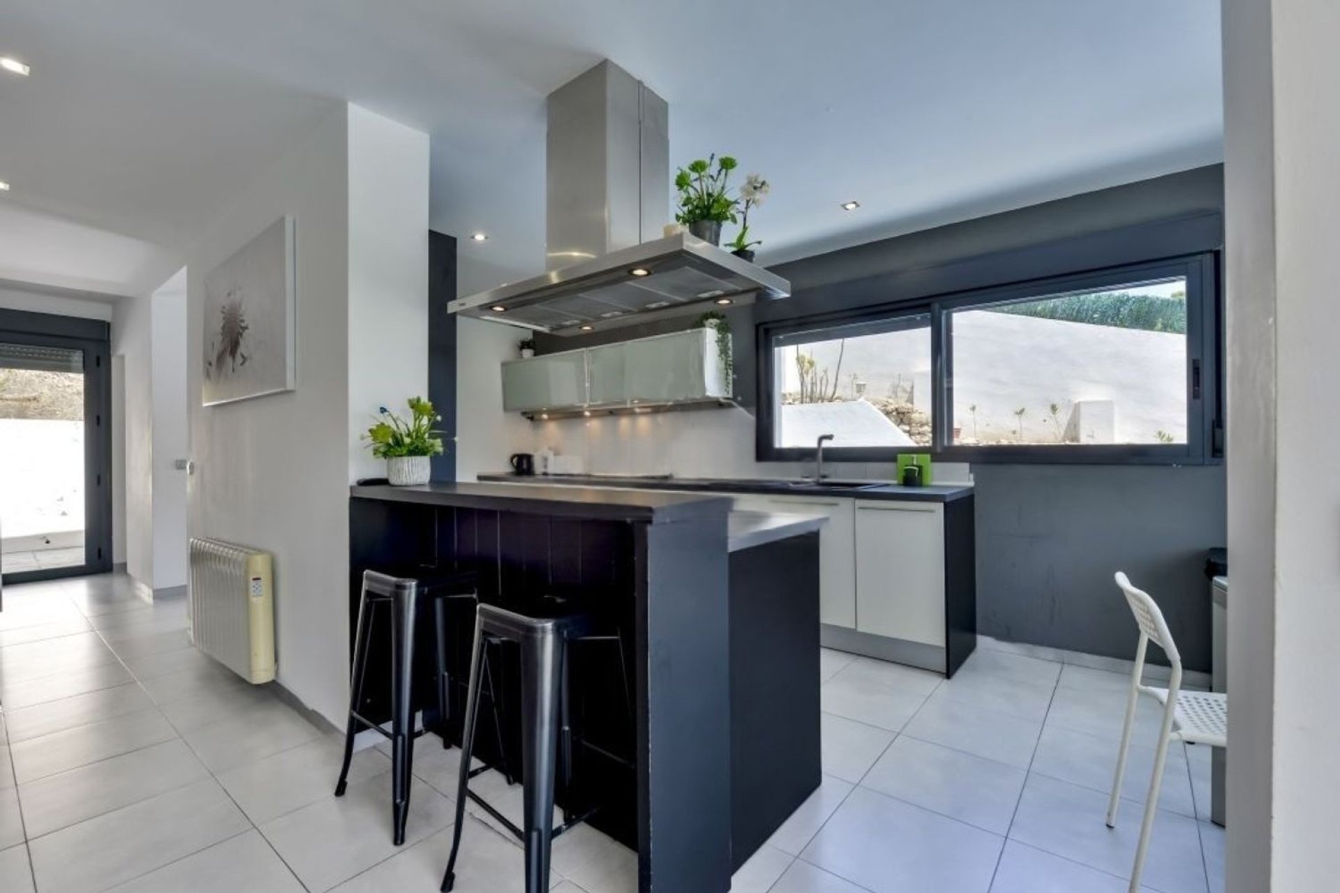 Перепродажа - Участок - Altea - Altea la Vella