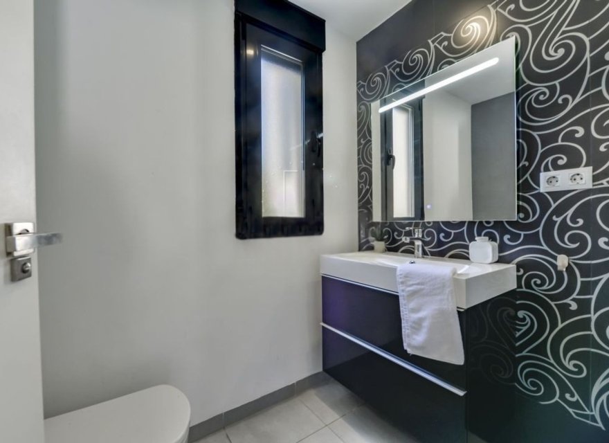 Перепродажа - Участок - Altea - Altea la Vella