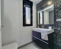 Перепродажа - Участок - Altea - Altea la Vella